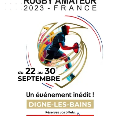 Festival Mondial de Rugby Amateur